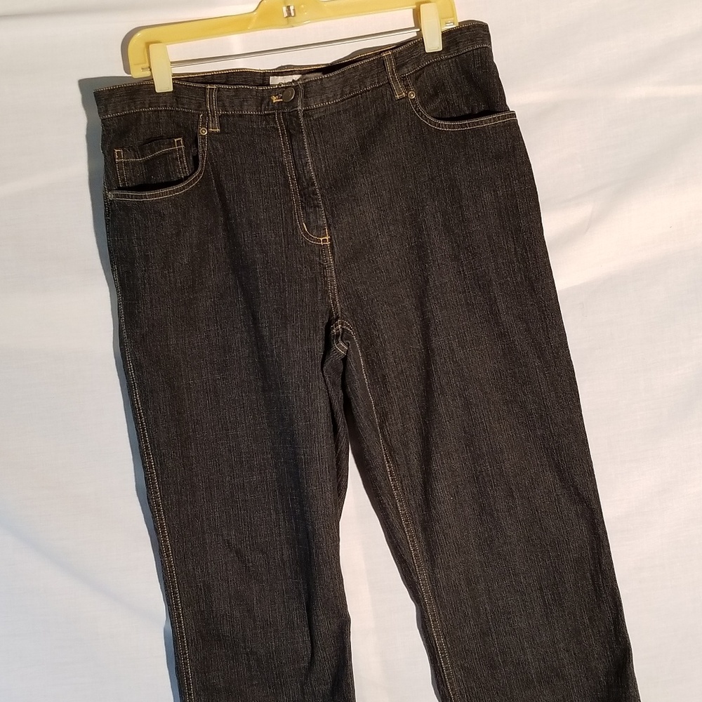 C.L.O.T.H.E.S. jeans - Picture 2 of 3
